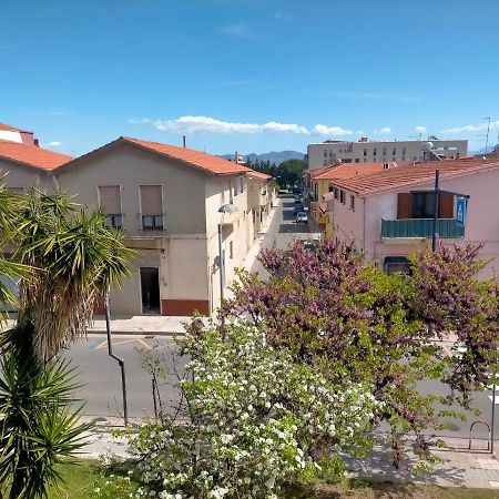 Holiday House Chiara SantʼAntìoco Exterior foto