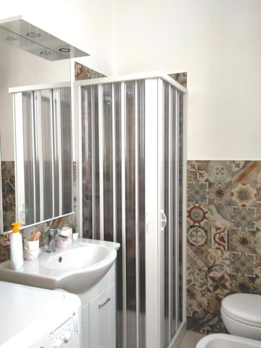 Holiday House Chiara SantʼAntìoco Exterior foto